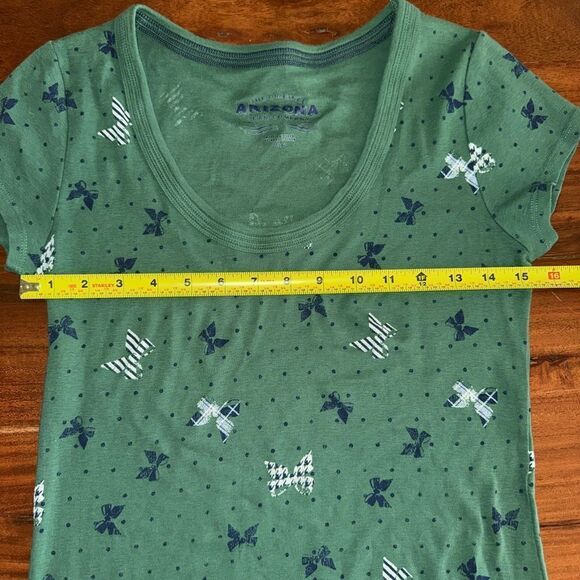 AJC Y2K cotton T - Picture 3 of 5